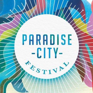 Paradise City festival 2018