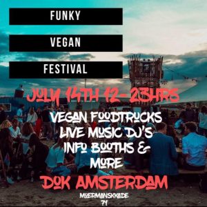 Funky Festival Festival 2018