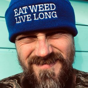 Eat Weed Live Long - Muts